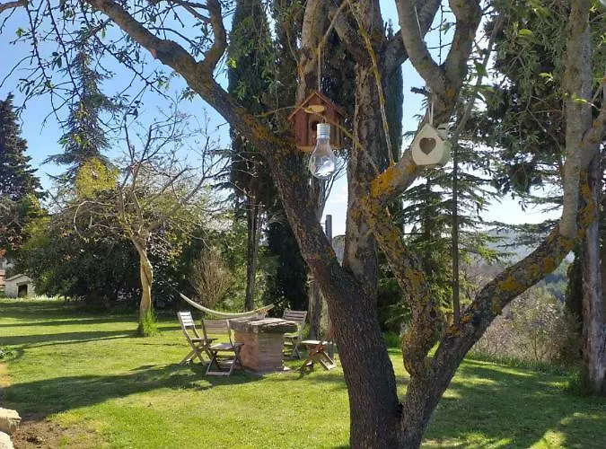 Le Terre Di Caprano 3*