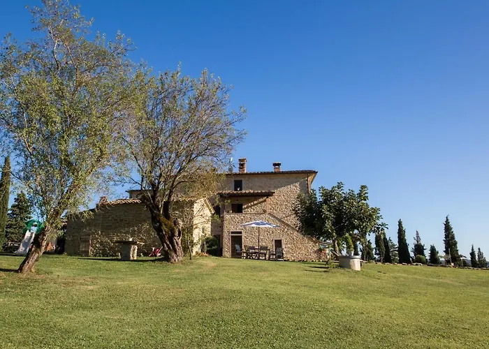 Le Terre Di Caprano Citta di Castello