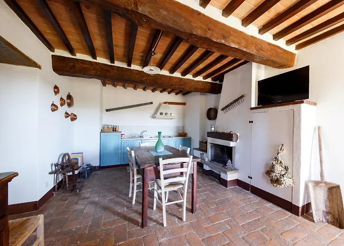 Guest house Le Terre Di Caprano 3*