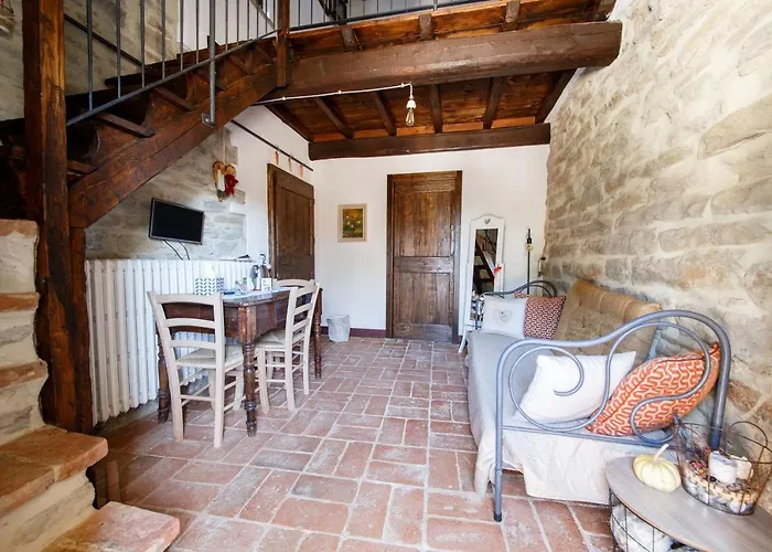 Guest house Le Terre Di Caprano