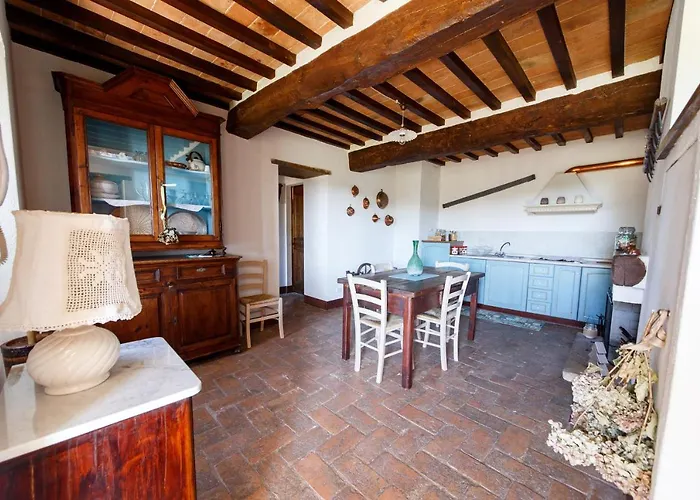 Guest house Le Terre Di Caprano