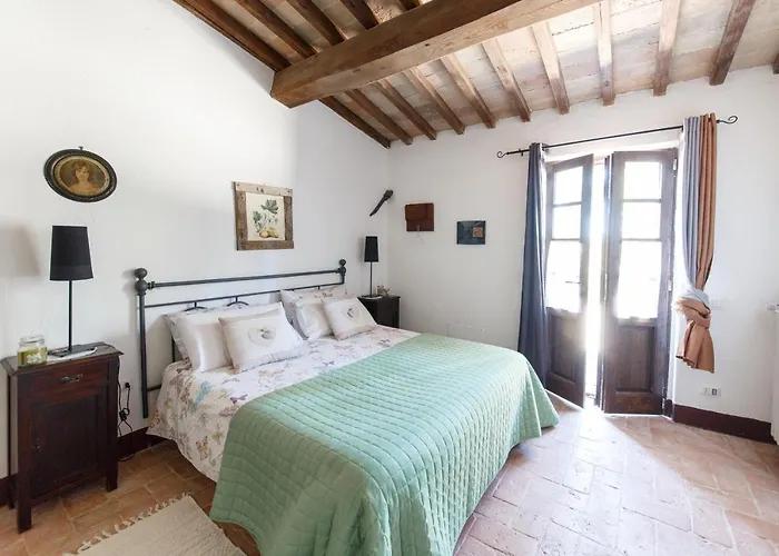 Le Terre Di Caprano 3* Citta di Castello