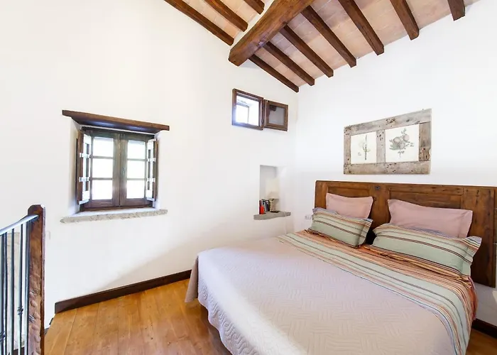 Le Terre Di Caprano 3*